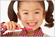 小児歯科